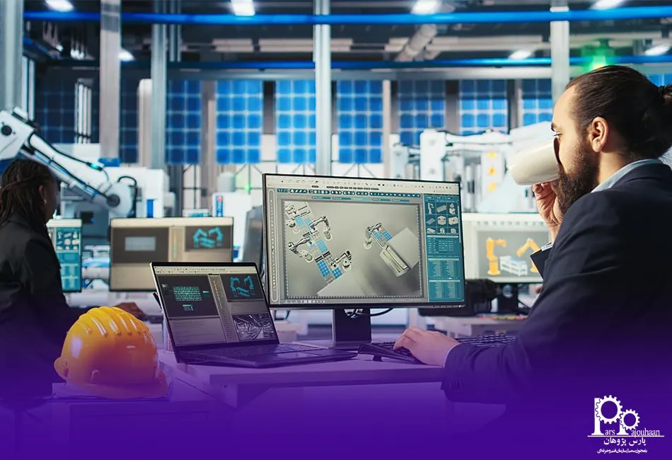 دوره های مهندسی هوافضا